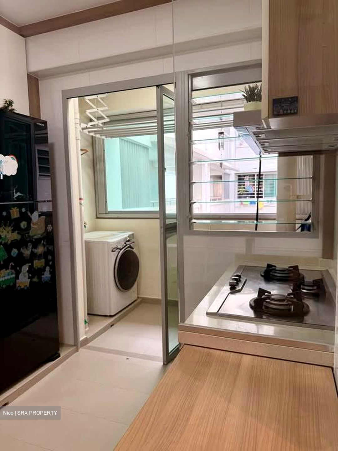 Blk 226B The Verandah @ Matilda (Punggol), HDB 4 Rooms #581838491